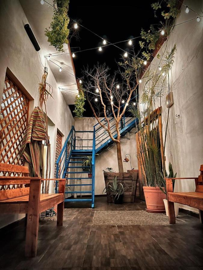 Baja Real Hotel Boutique La Paz Dış mekan fotoğraf