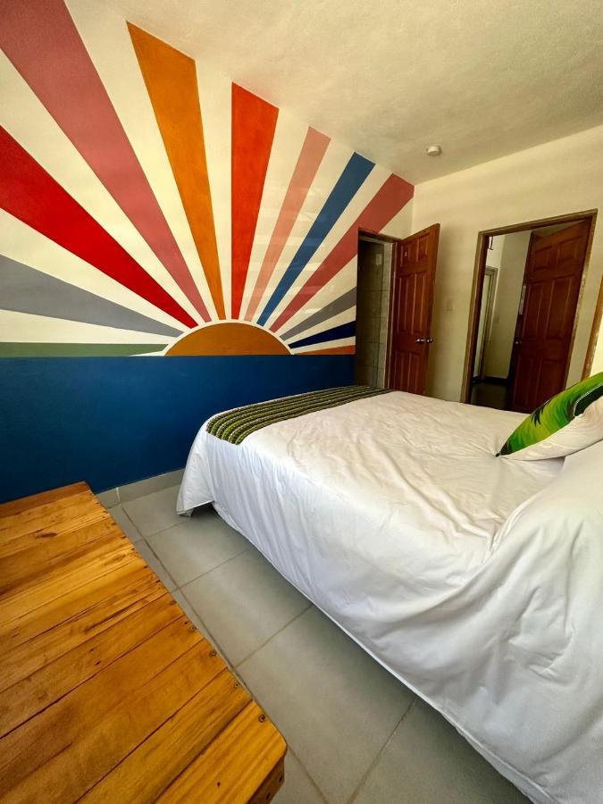 Baja Real Hotel Boutique La Paz Dış mekan fotoğraf