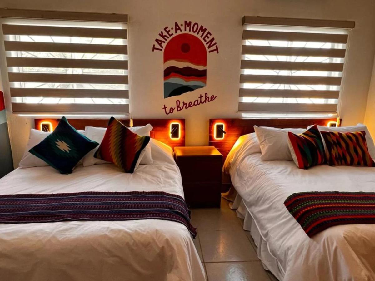 Baja Real Hotel Boutique La Paz Dış mekan fotoğraf