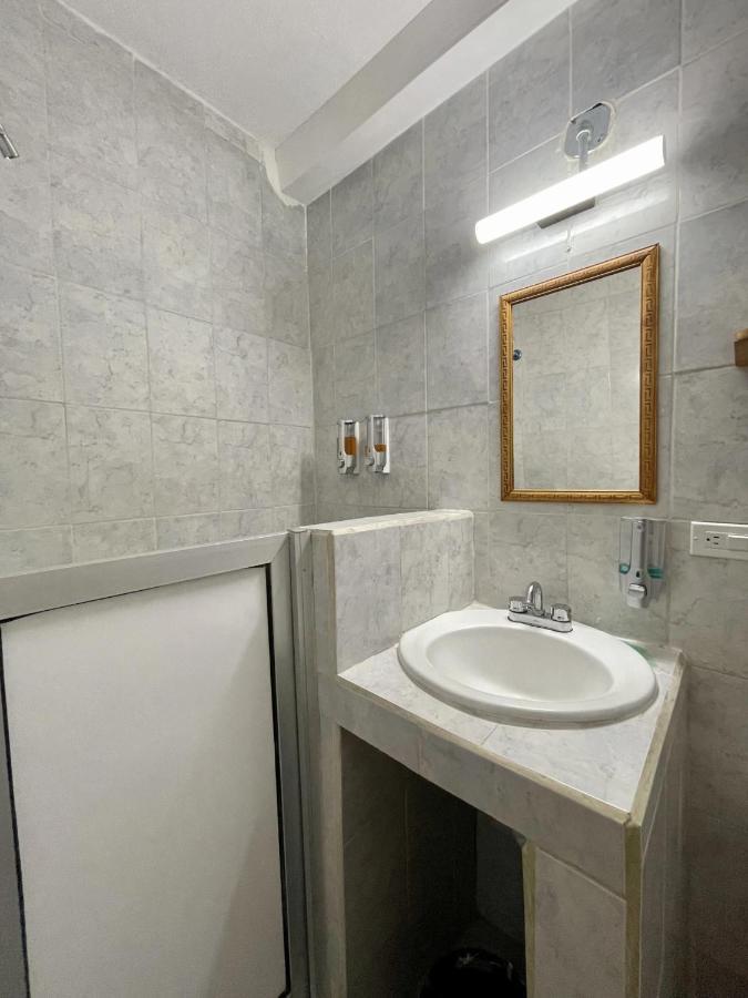Baja Real Hotel Boutique La Paz Dış mekan fotoğraf