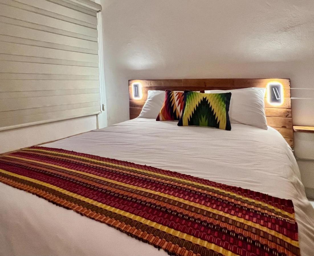 Baja Real Hotel Boutique La Paz Dış mekan fotoğraf