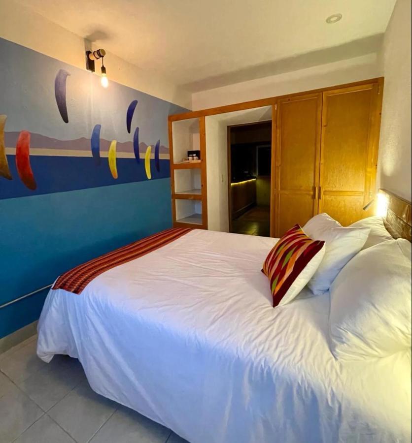 Baja Real Hotel Boutique La Paz Dış mekan fotoğraf