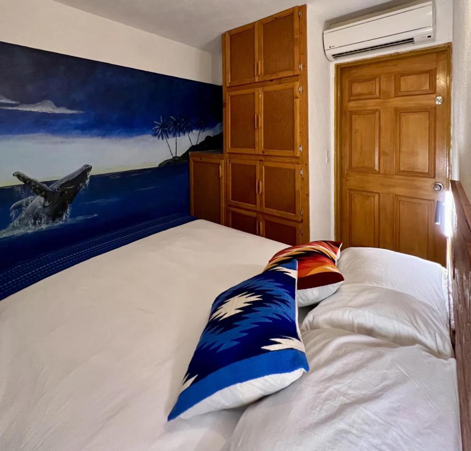 Baja Real Hotel Boutique La Paz Dış mekan fotoğraf