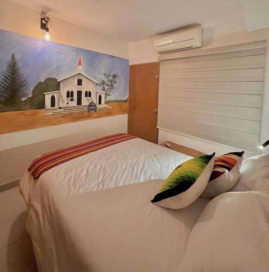 Baja Real Hotel Boutique La Paz Dış mekan fotoğraf