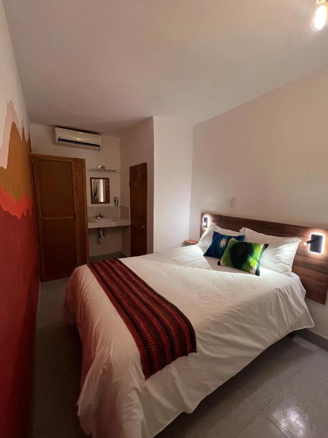 Baja Real Hotel Boutique La Paz Dış mekan fotoğraf