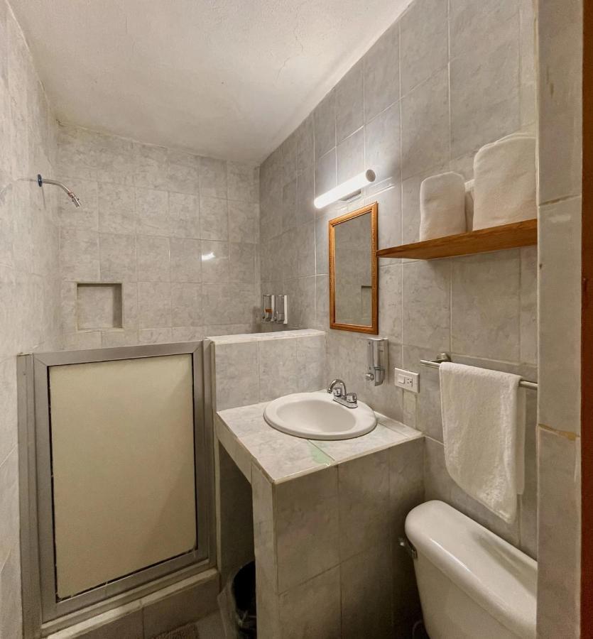 Baja Real Hotel Boutique La Paz Dış mekan fotoğraf