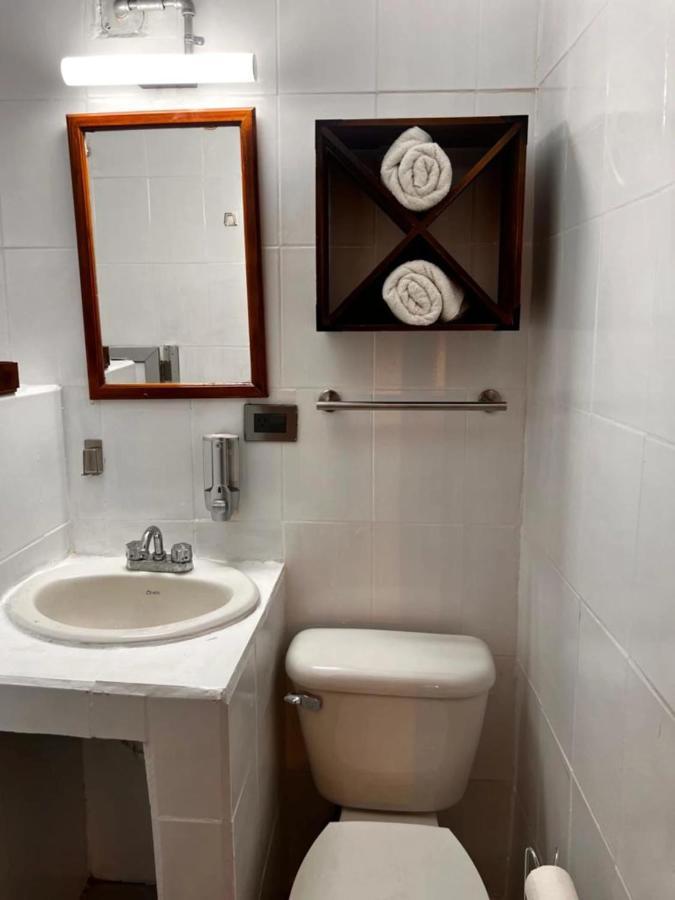 Baja Real Hotel Boutique La Paz Dış mekan fotoğraf