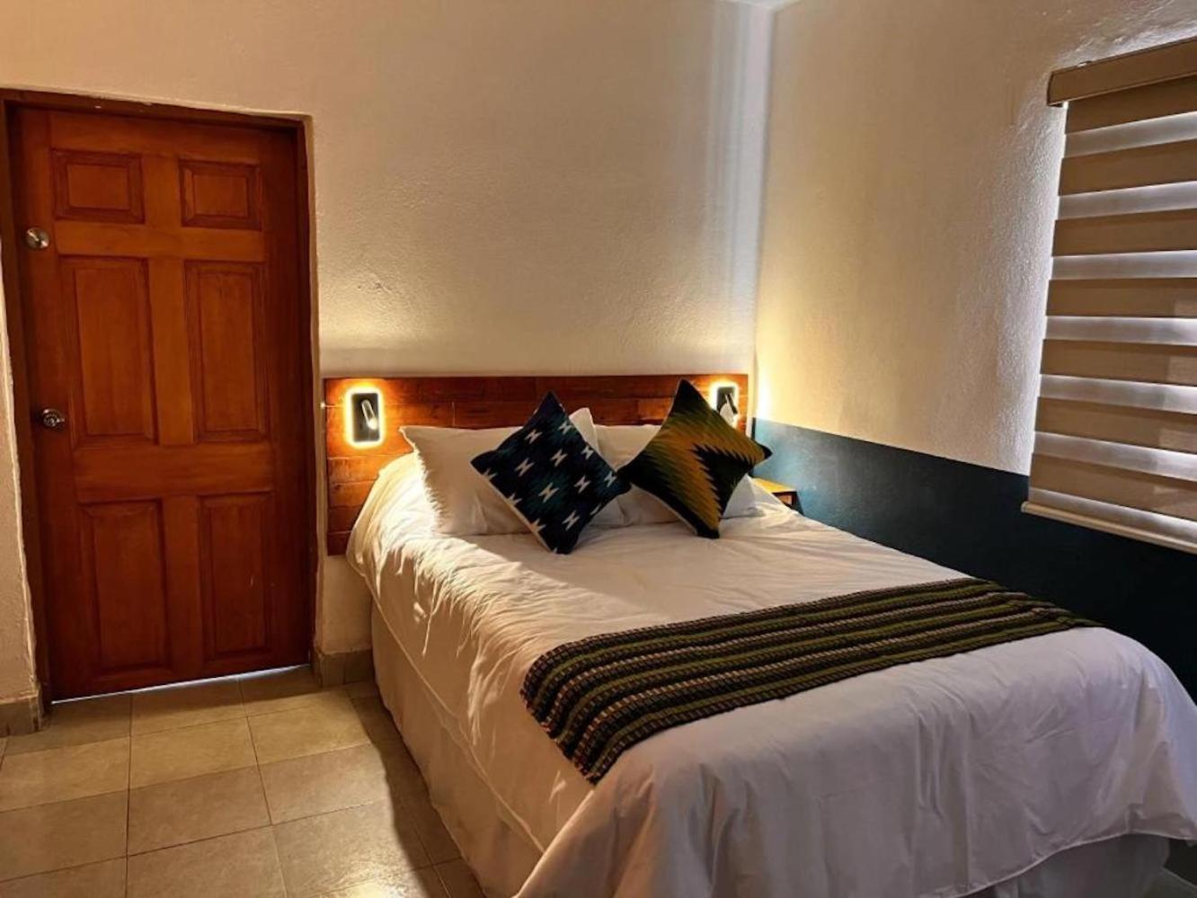 Baja Real Hotel Boutique La Paz Dış mekan fotoğraf