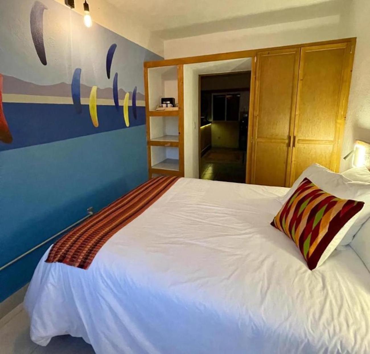 Baja Real Hotel Boutique La Paz Dış mekan fotoğraf