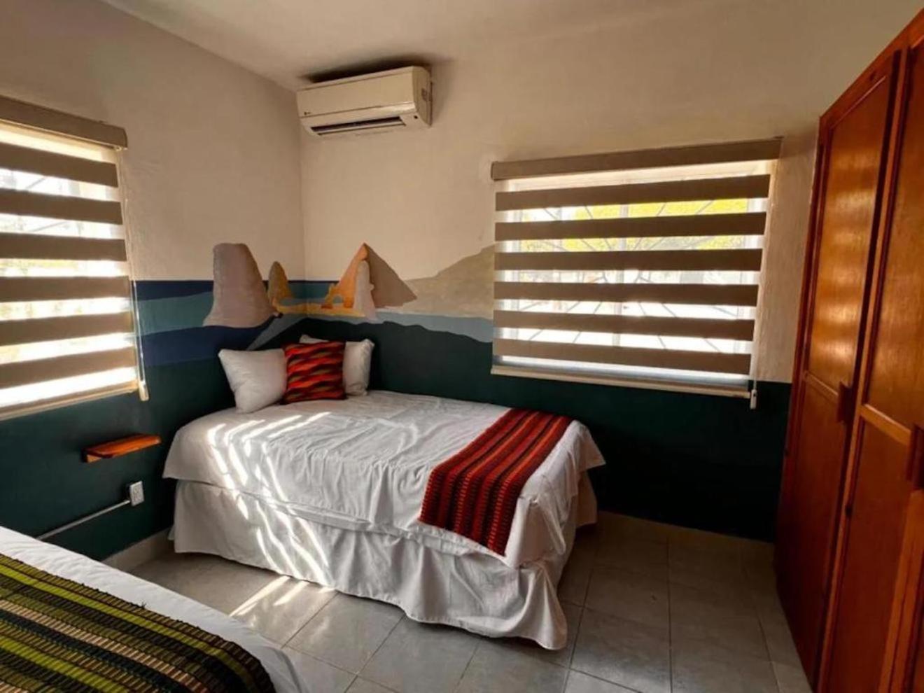 Baja Real Hotel Boutique La Paz Dış mekan fotoğraf