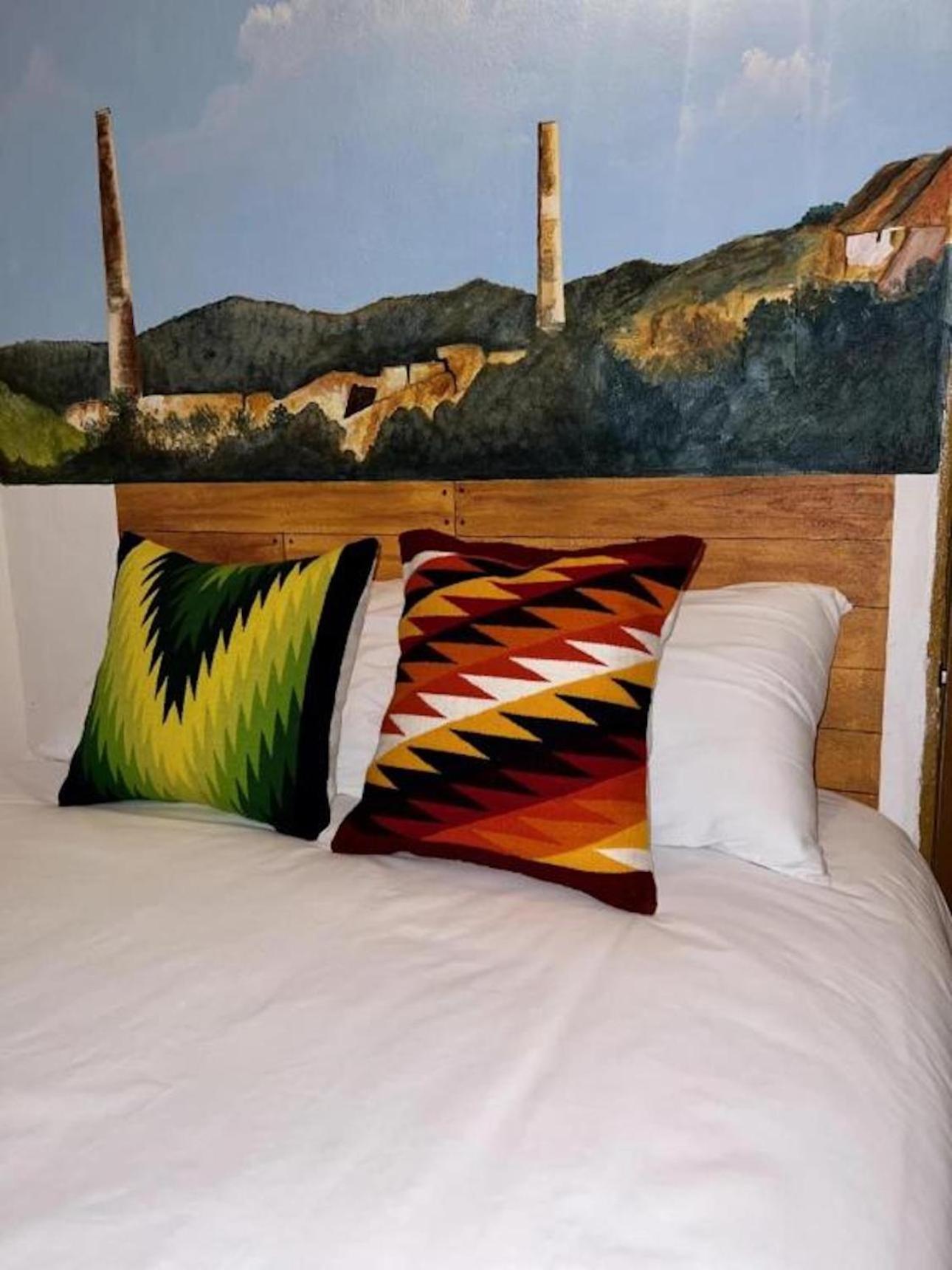 Baja Real Hotel Boutique La Paz Dış mekan fotoğraf
