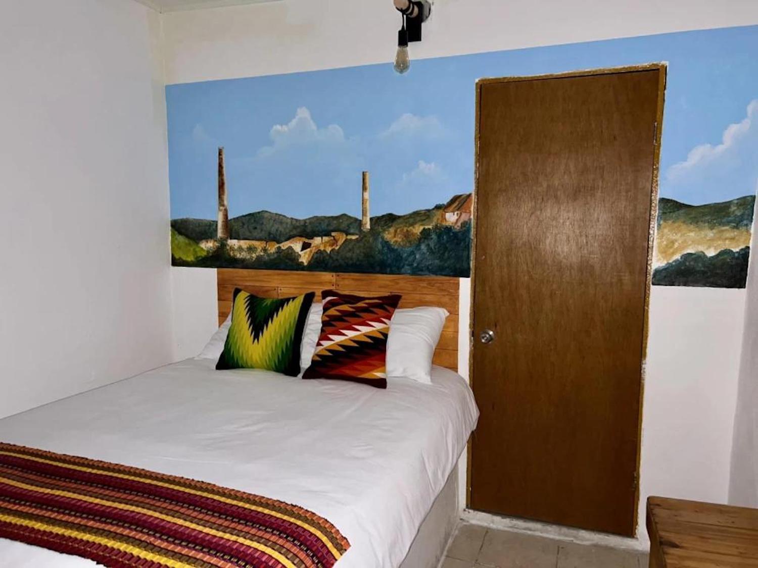 Baja Real Hotel Boutique La Paz Dış mekan fotoğraf