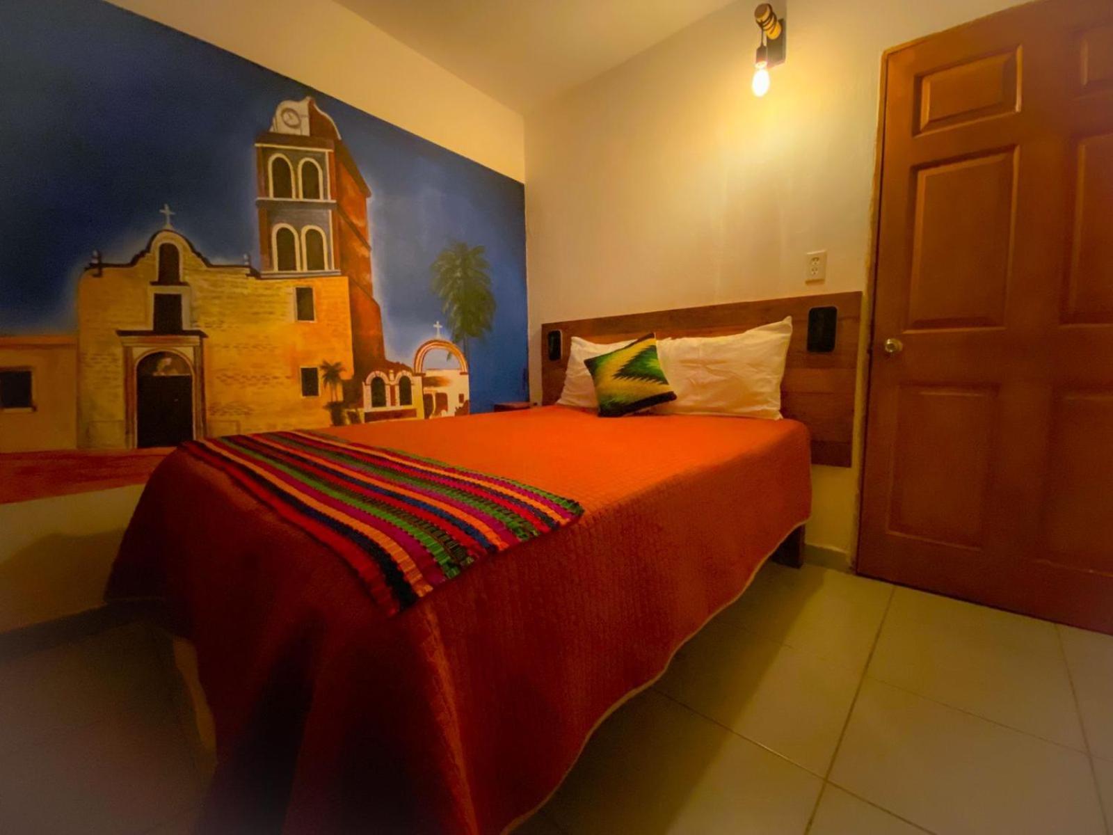 Baja Real Hotel Boutique La Paz Dış mekan fotoğraf
