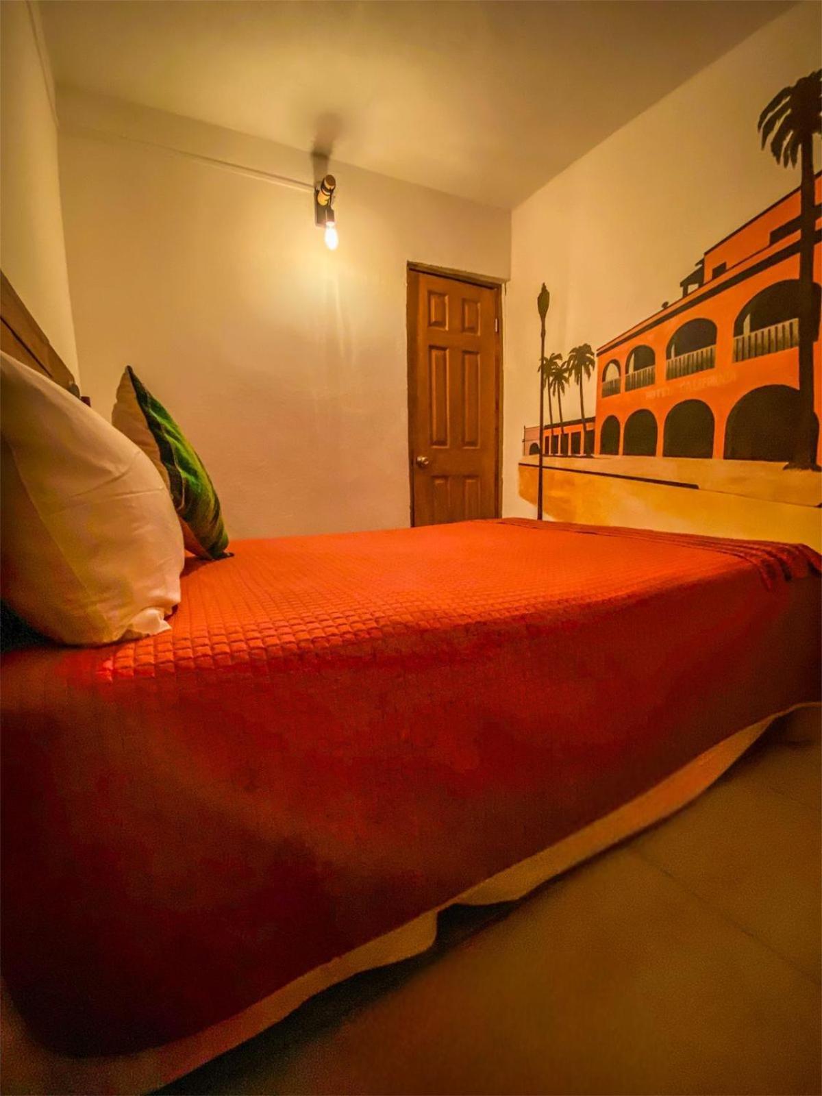 Baja Real Hotel Boutique La Paz Dış mekan fotoğraf